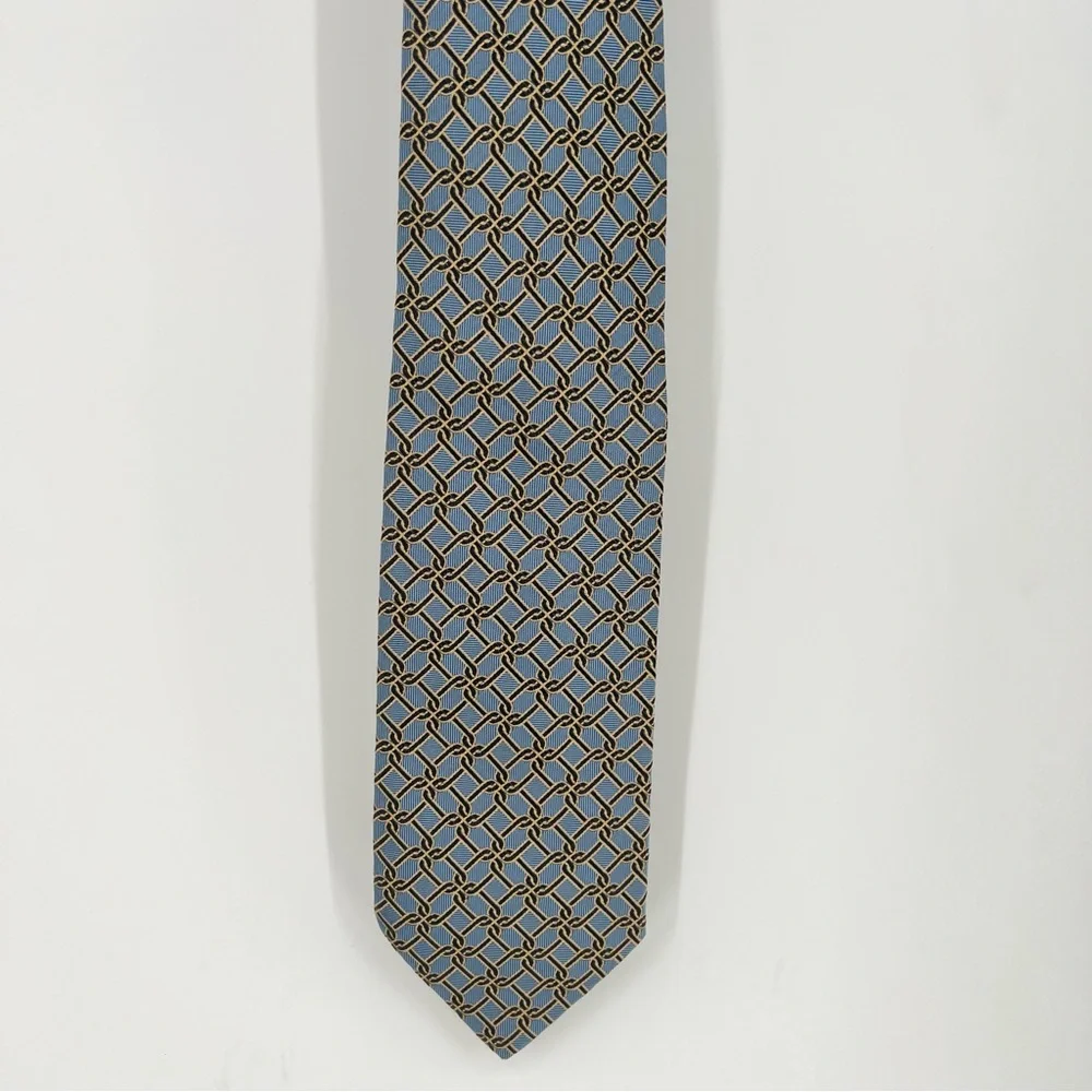 Gucci‎ Silk Tie